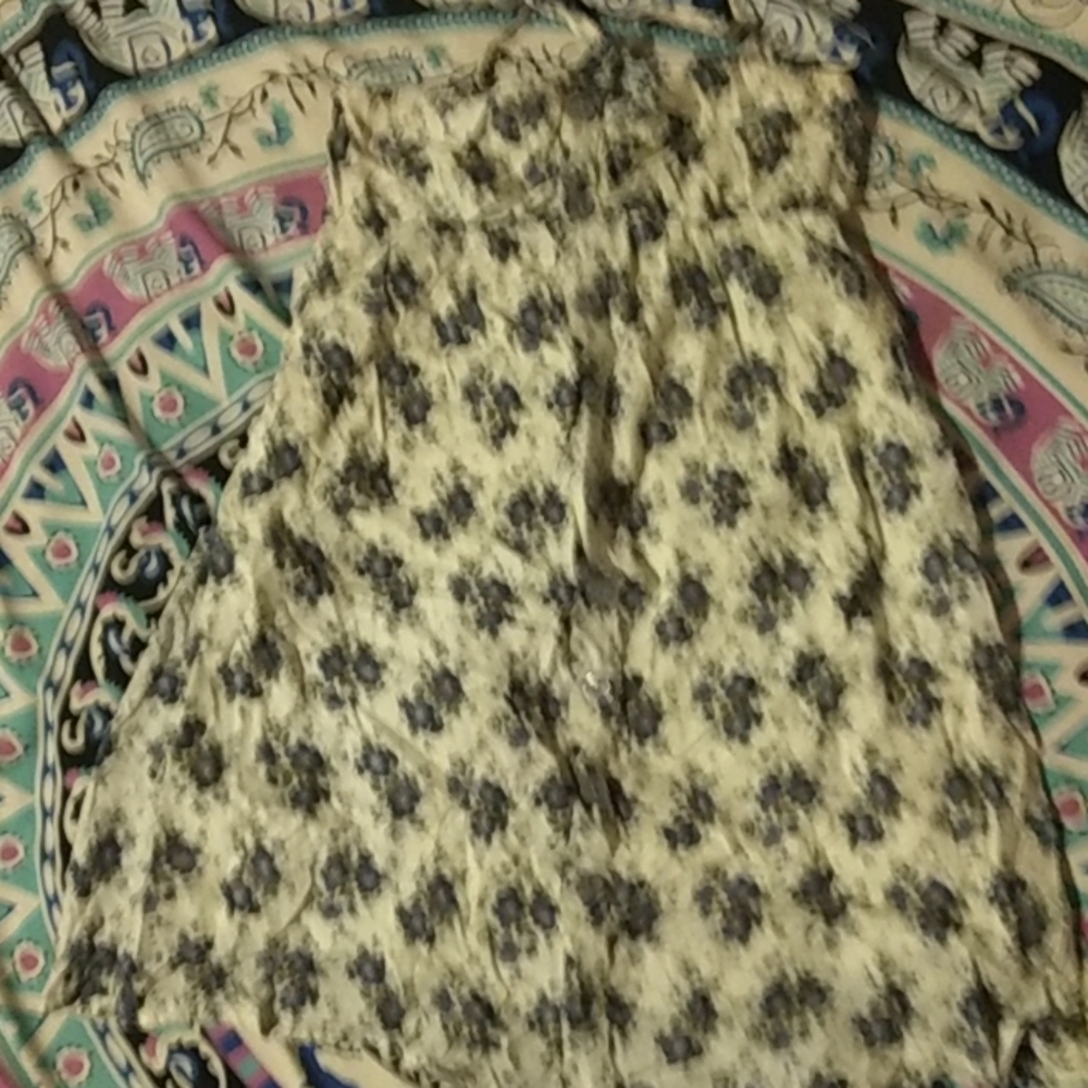 Sexy Summer dress
